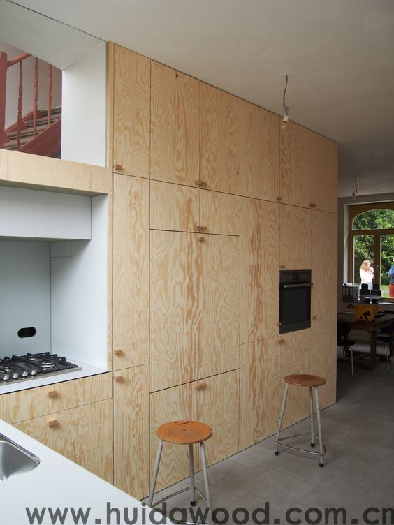 Larch Plywood(图6)